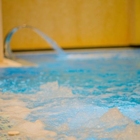 Aria Club Wellness&Spa Zlatibor Eksteriør billede