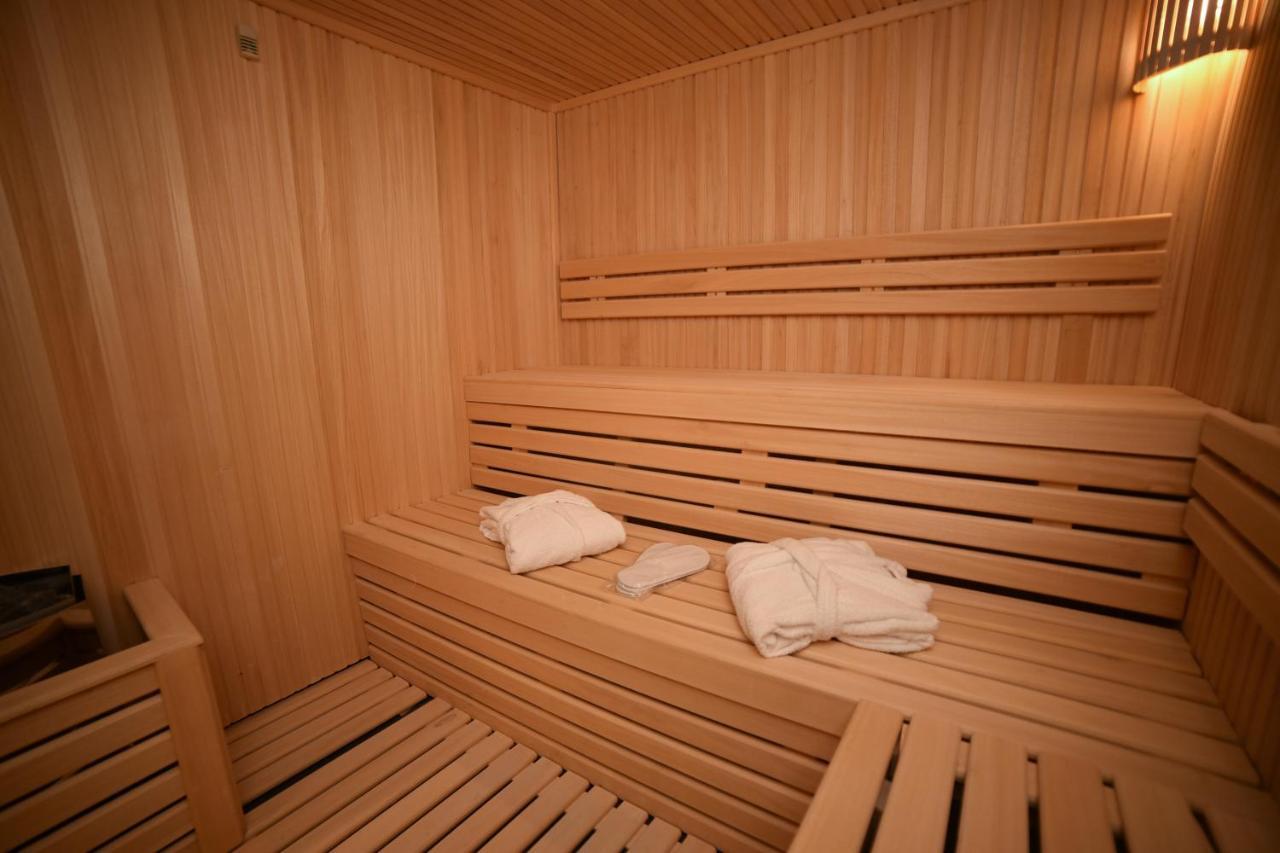 Aria Club Wellness&Spa Zlatibor Eksteriør billede