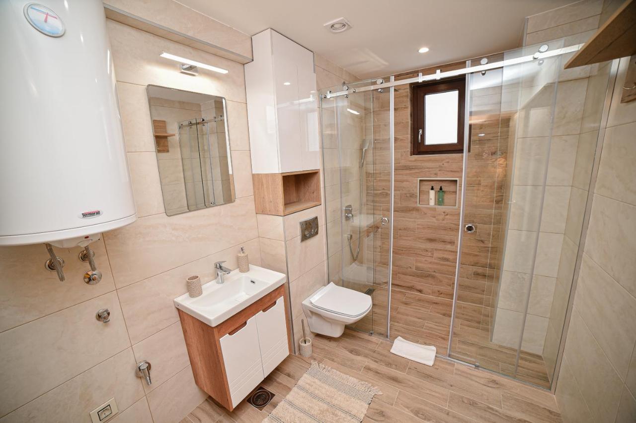 Aria Club Wellness&Spa Zlatibor Eksteriør billede