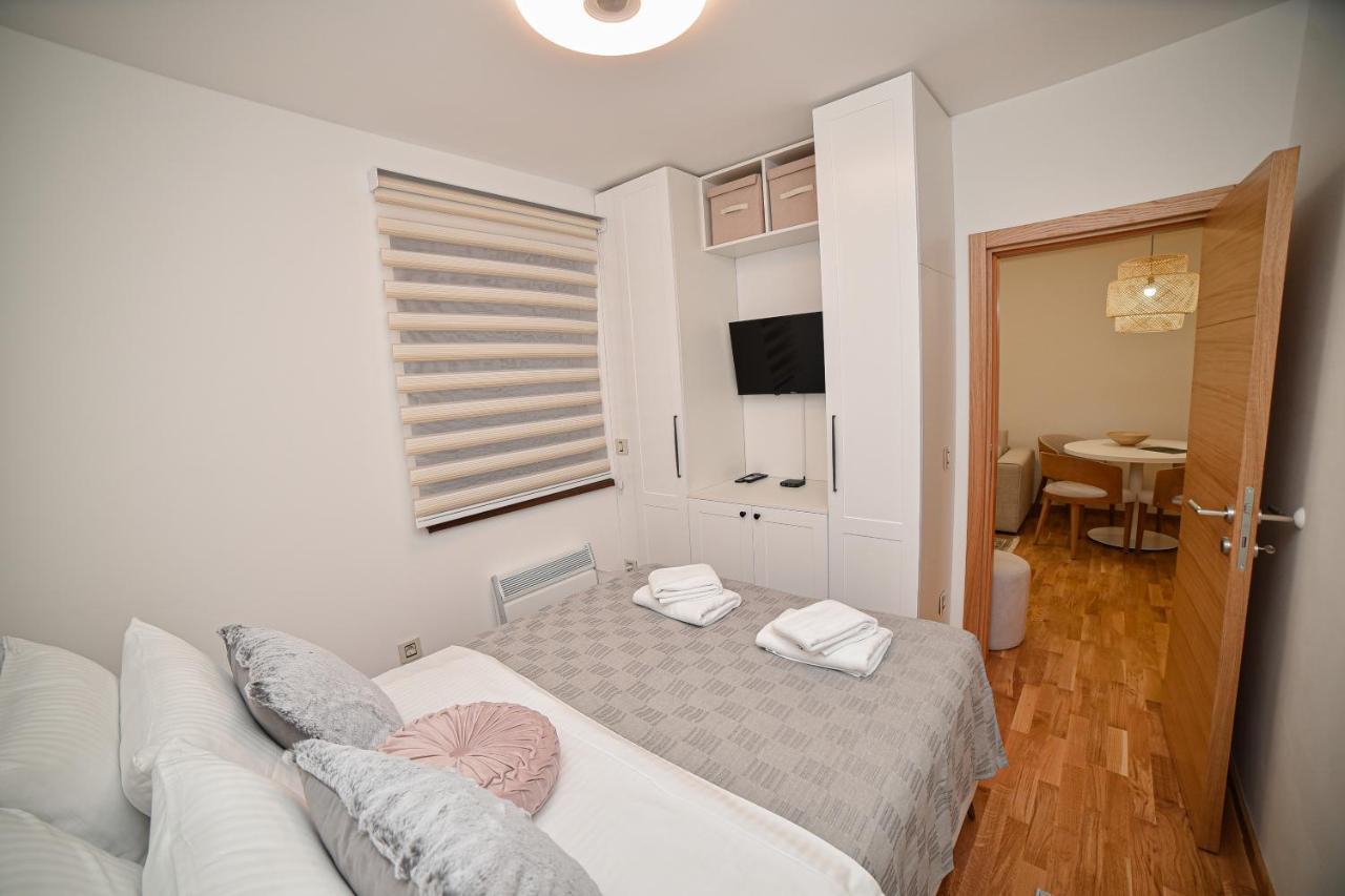 Aria Club Wellness&Spa Zlatibor Eksteriør billede