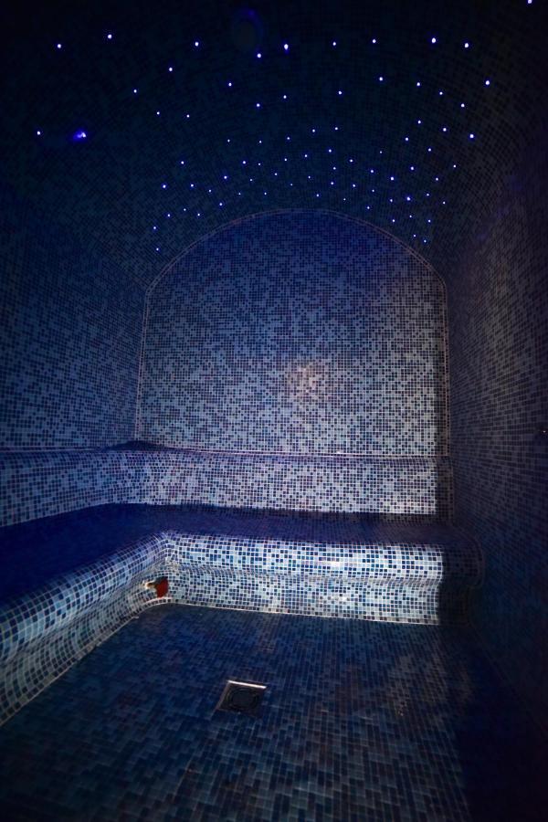 Aria Club Wellness&Spa Zlatibor Eksteriør billede