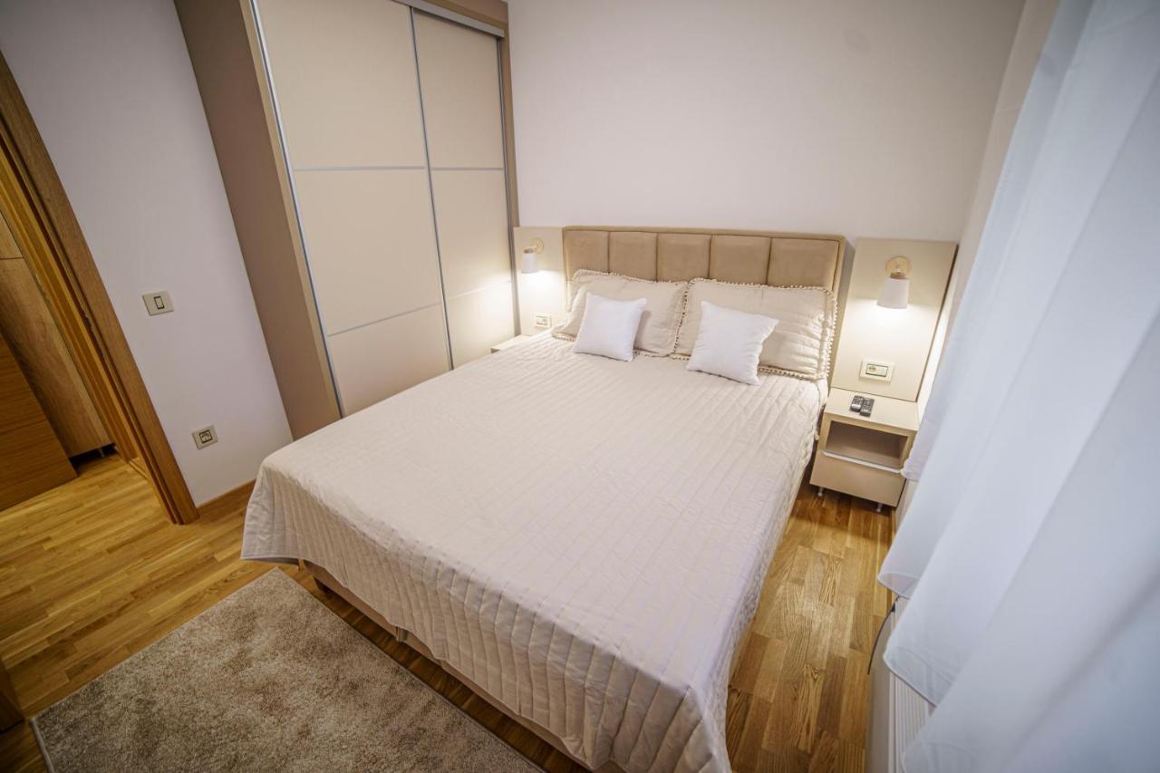 Aria Club Wellness&Spa Zlatibor Eksteriør billede