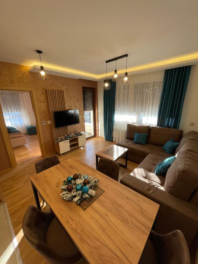 Aria Club Wellness&Spa Zlatibor Eksteriør billede