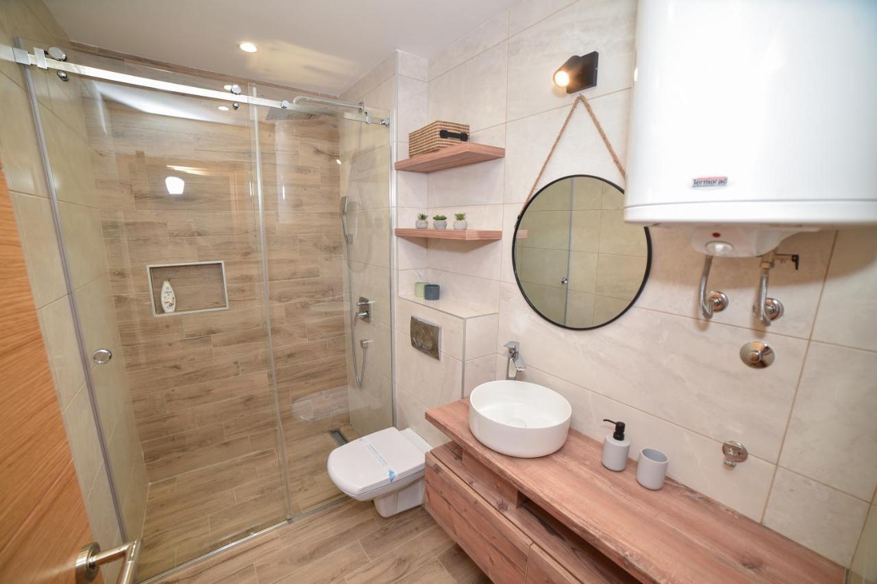 Aria Club Wellness&Spa Zlatibor Eksteriør billede