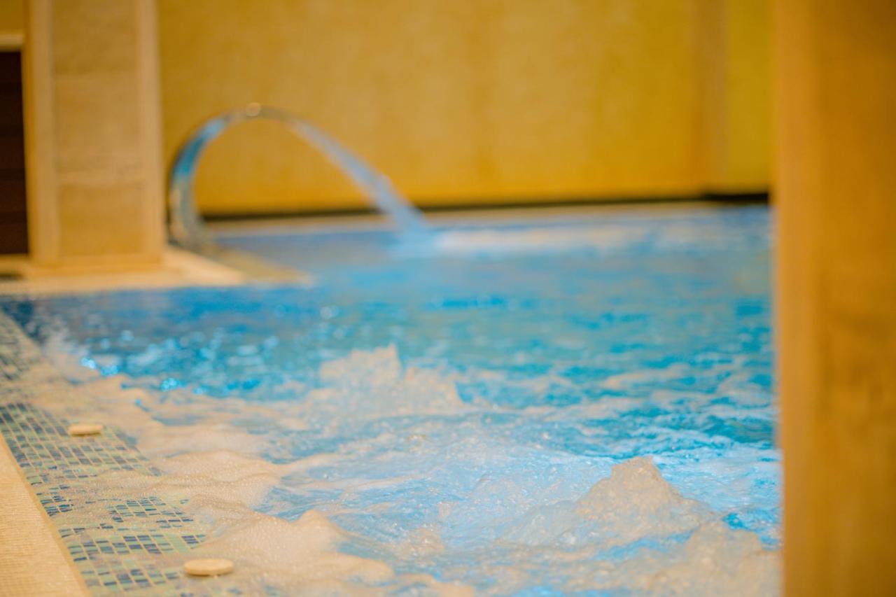 Aria Club Wellness&Spa Zlatibor Eksteriør billede