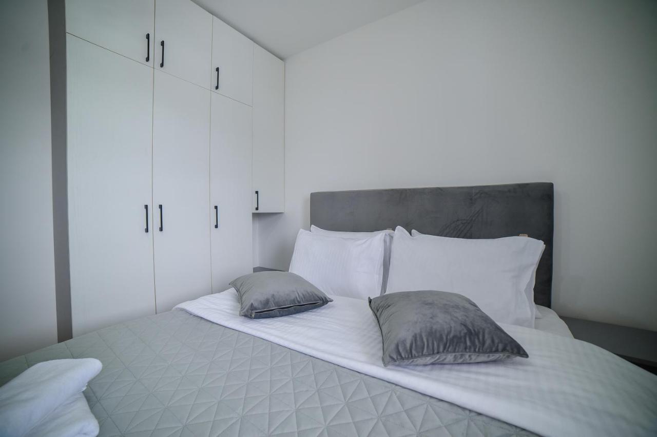 Aria Club Wellness&Spa Zlatibor Eksteriør billede