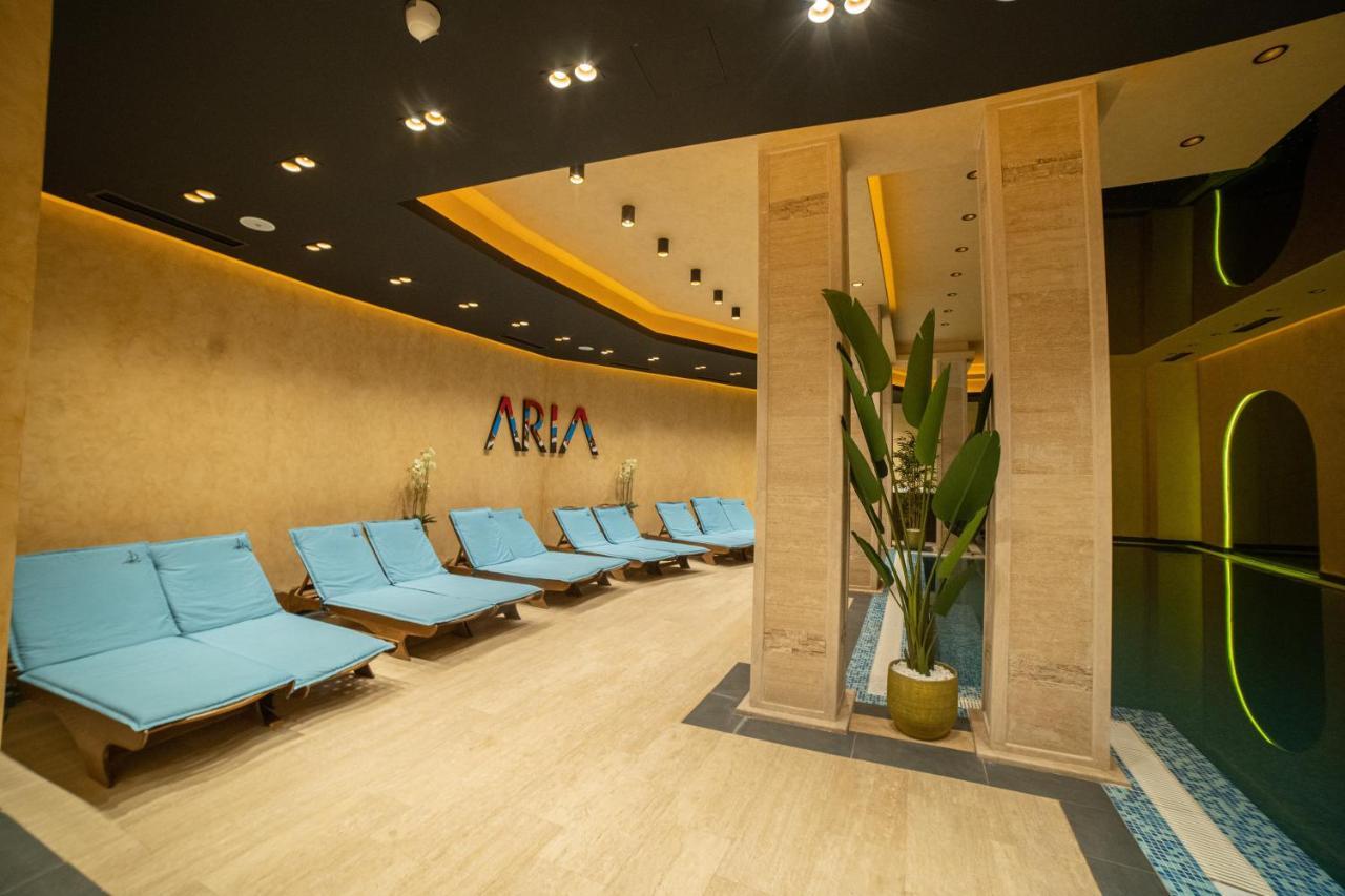 Aria Club Wellness&Spa Zlatibor Eksteriør billede