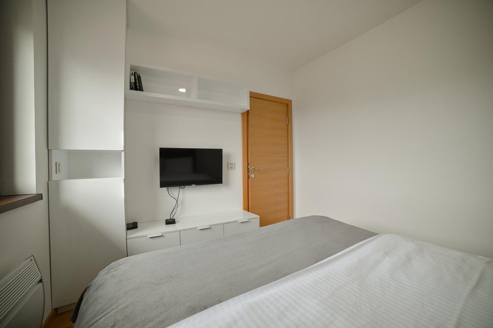 Aria Club Wellness&Spa Zlatibor Eksteriør billede
