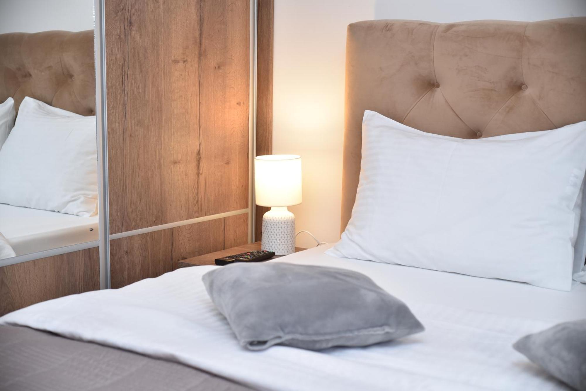 Aria Club Wellness&Spa Zlatibor Eksteriør billede
