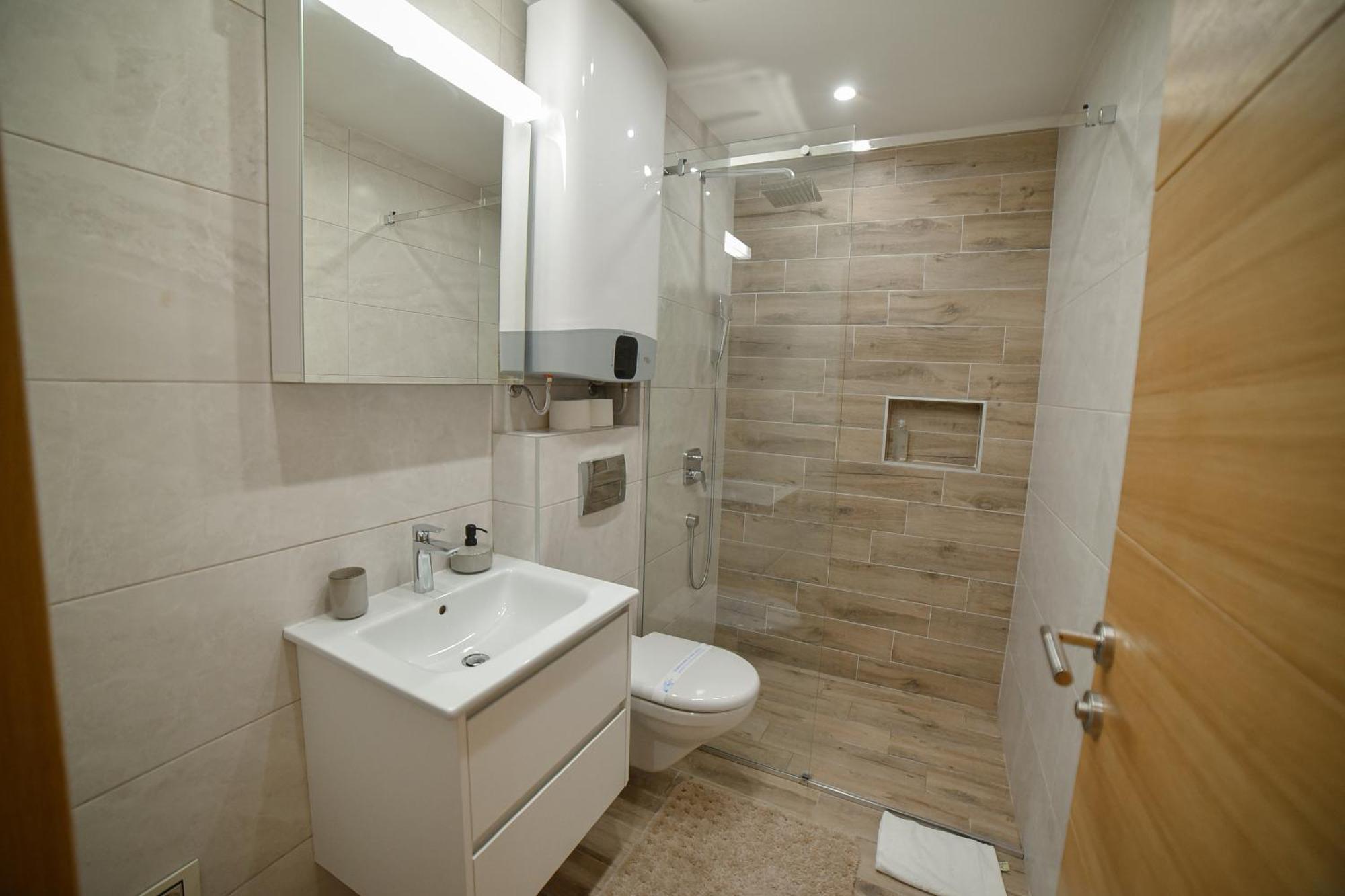 Aria Club Wellness&Spa Zlatibor Eksteriør billede